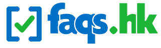 FAQs.HK