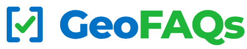 GeoFAQs
